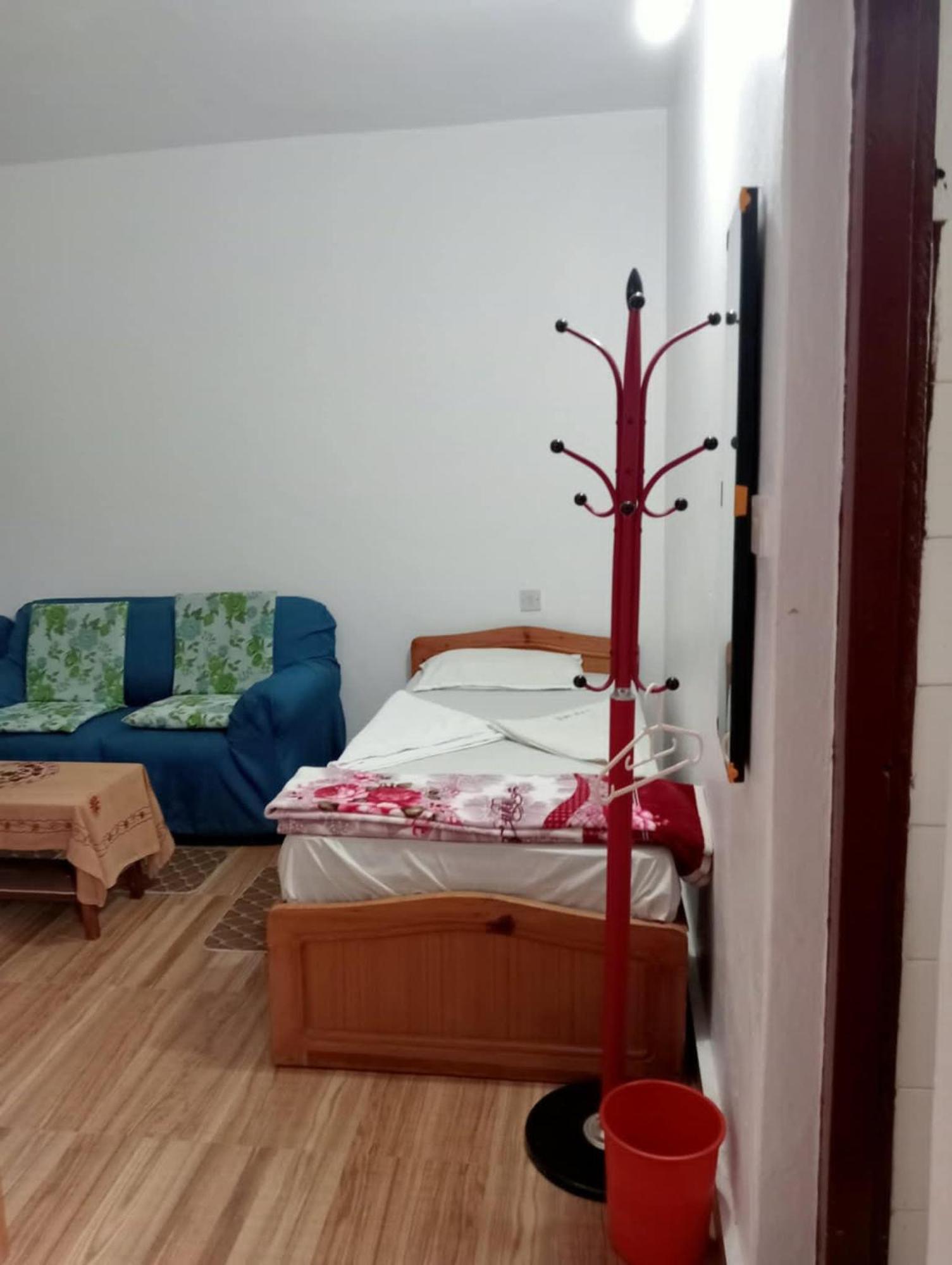New Summit Guest House Pokhara Eksteriør bilde